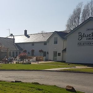 The Bluebird Inn At Samlesbury Preston  Exterior photo
